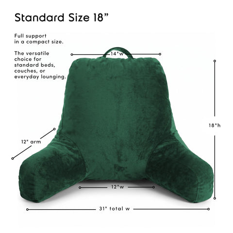 Nestl carry handle detail for easy transport between rooms