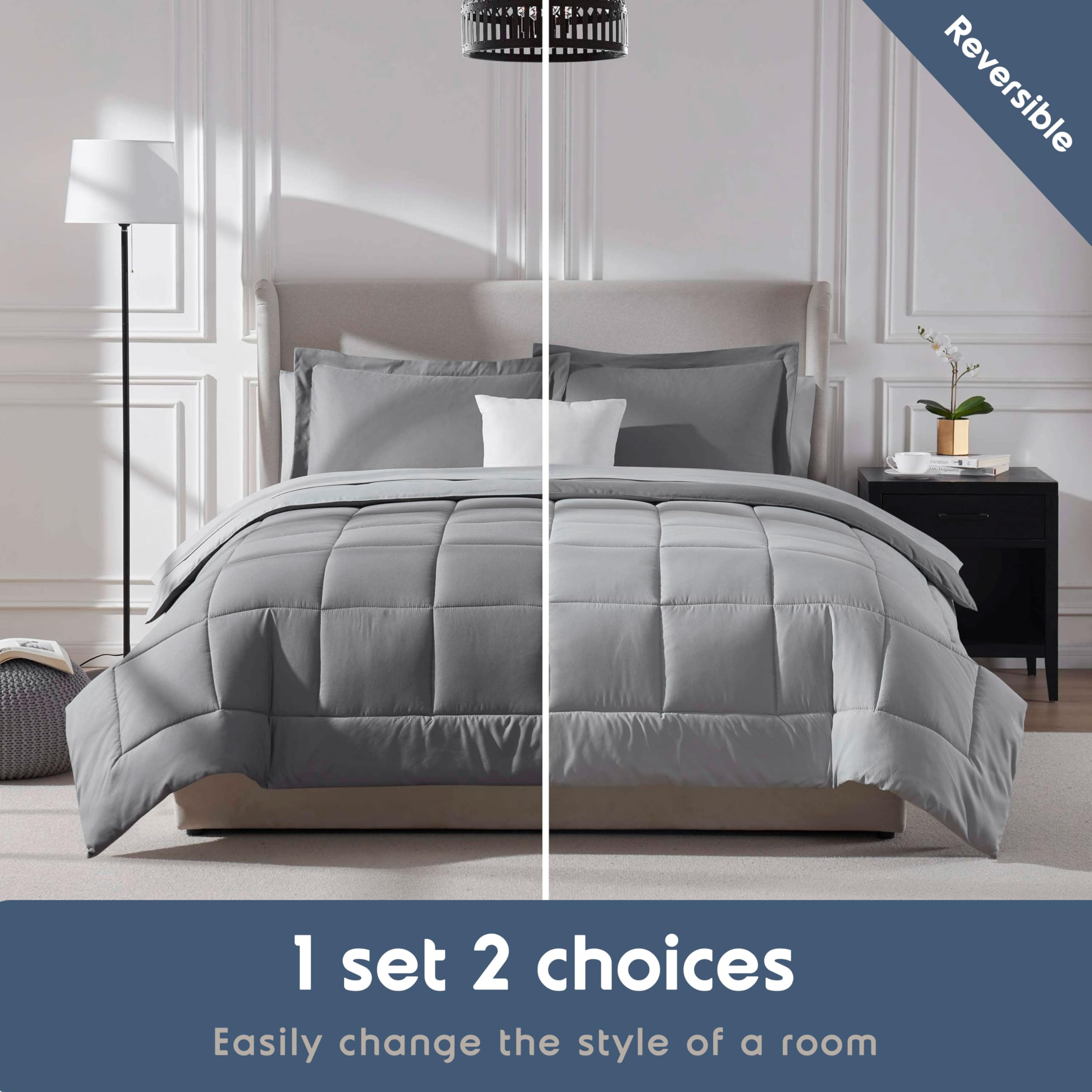 Nestl microfiber texture macro showing double-brushed softness for comfortable sleep