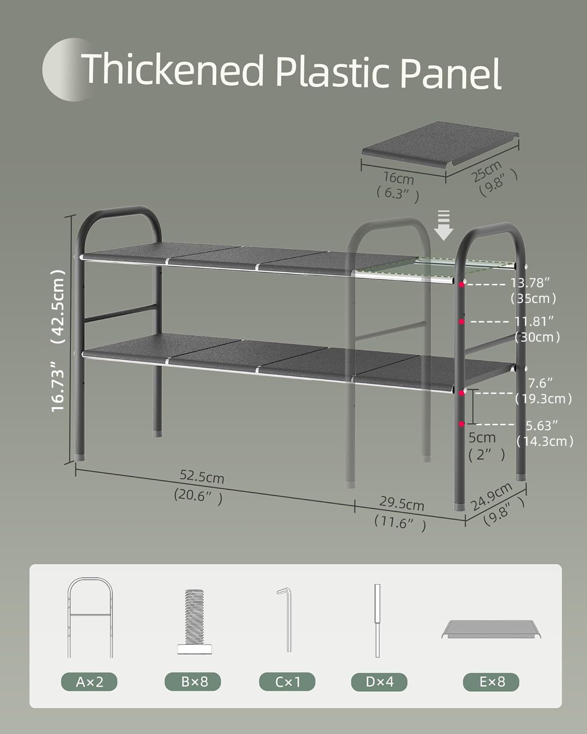 NETEL removable panels close-up showing customizable fit around plumbing benefit