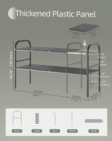 NETEL removable panels close-up showing customizable fit around plumbing benefit