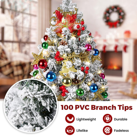 Neten ornament set spread displaying variety and easy personalization