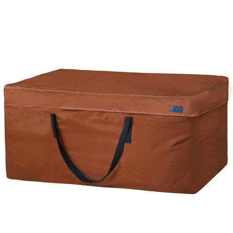 NettyPro front view of closed storage bag showing durable protection and neat appearance