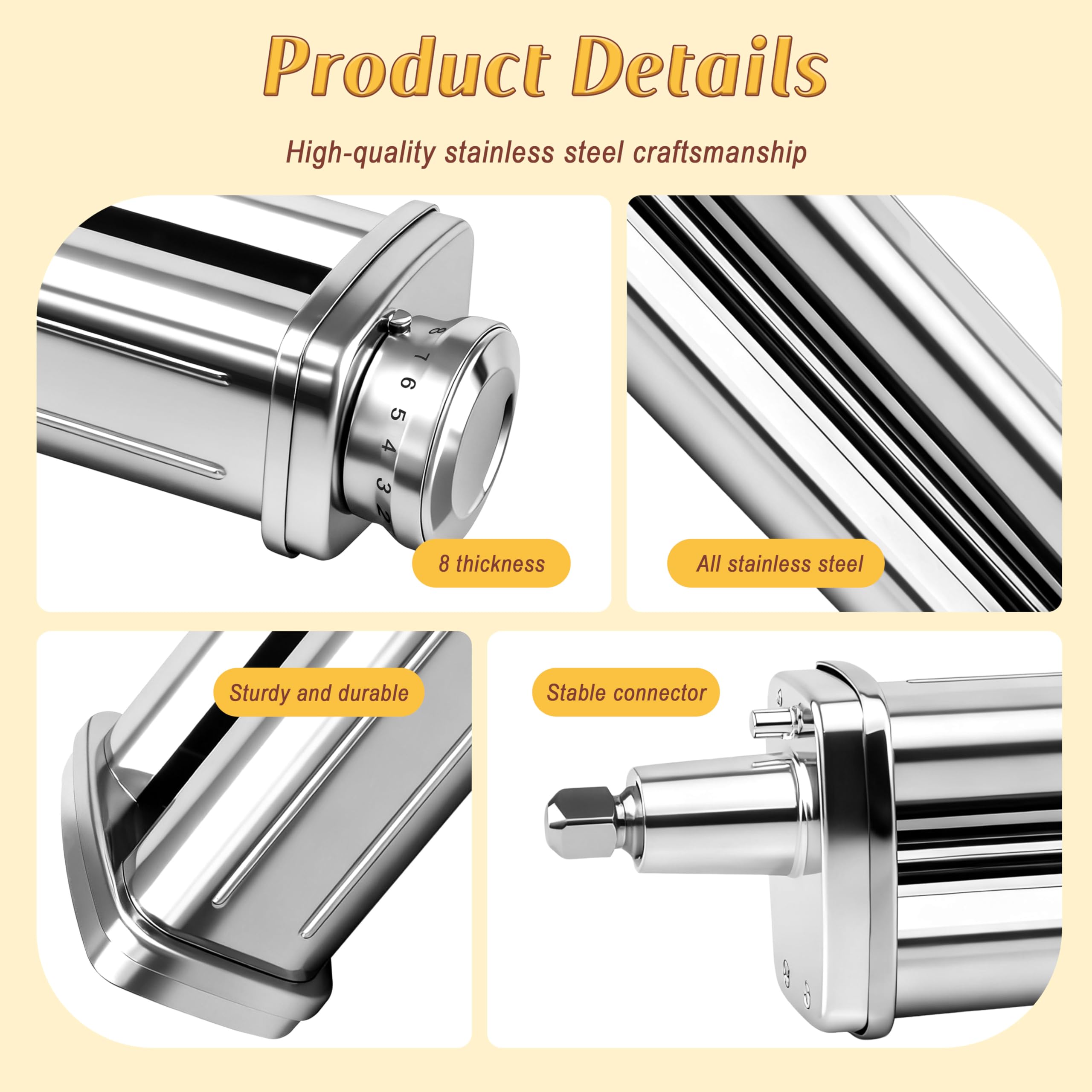 NEVKU cleaning brush and accessory showing easy maintenance for longer lifespan