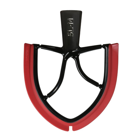 New Metro Design frame showing serial number and secure construction benefit