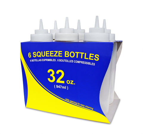 New Star Foodservice cap close-up highlighting leak-resistant seal to prevent spills