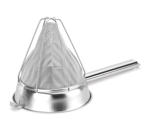 New Star Foodservice reinforced rim detail emphasizing strength and long-term durability
