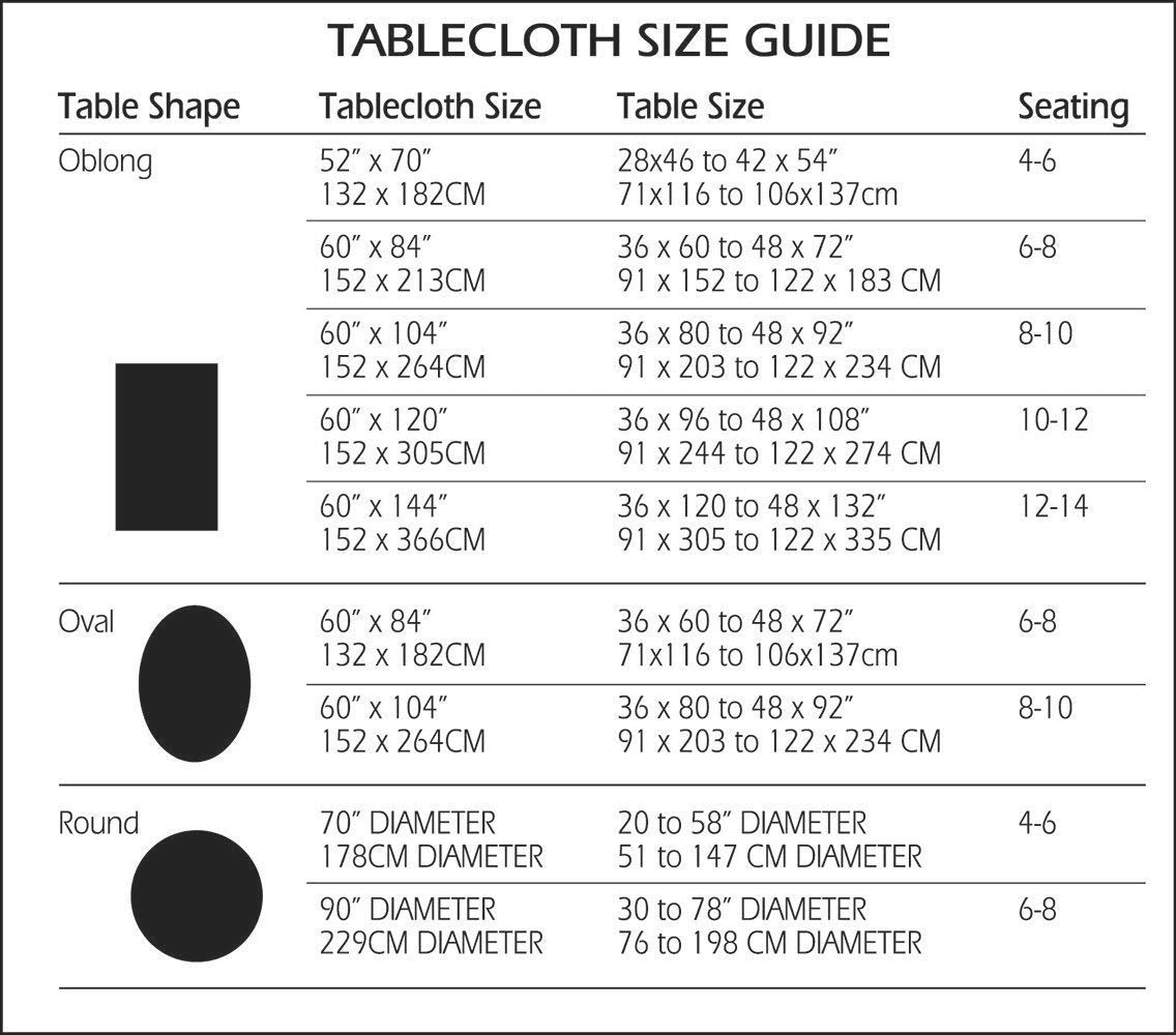 Newbridge pad beside ruler showing 52 x 120 size scale