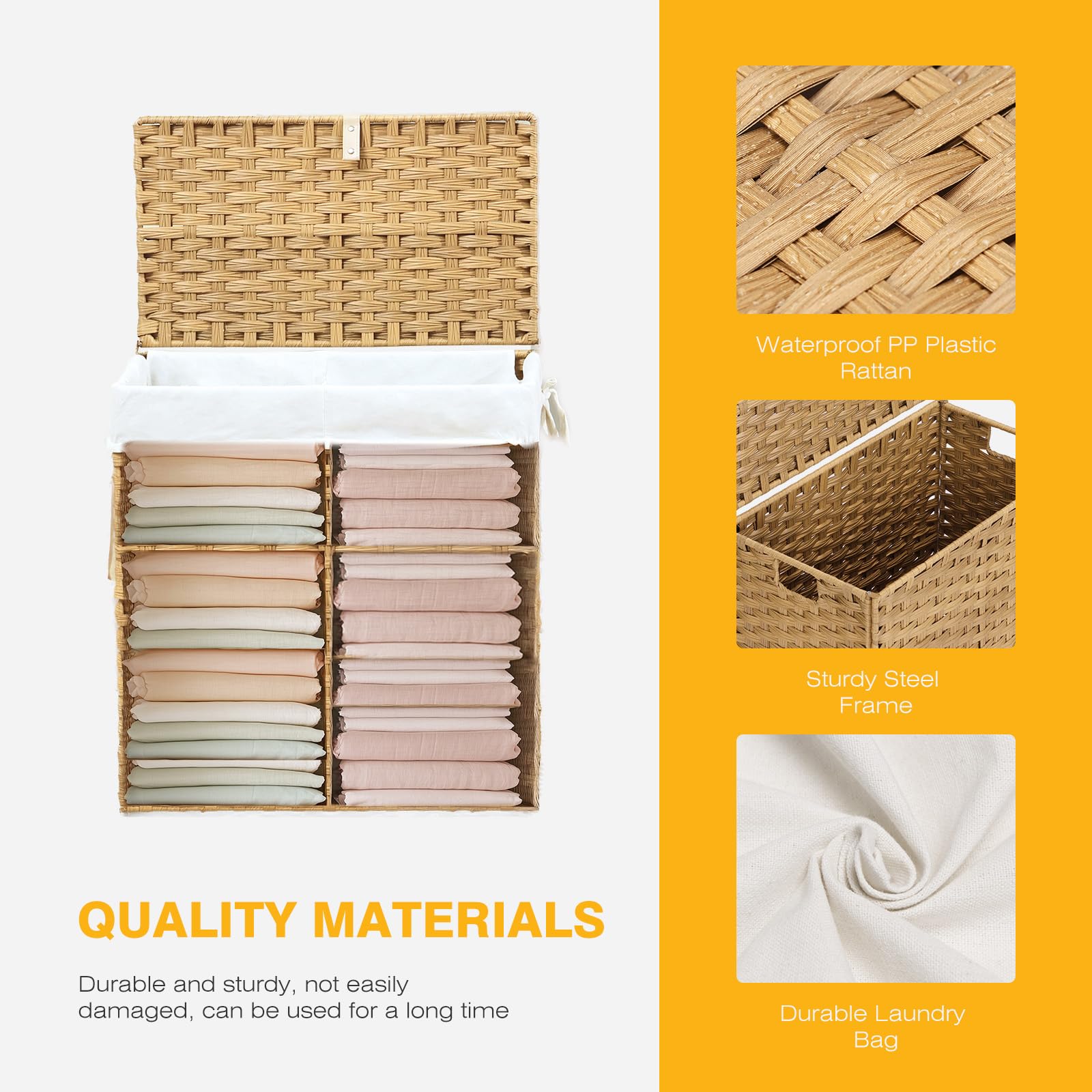 NEWBULIG in bathroom showcasing water-resistant coating that prevents moisture