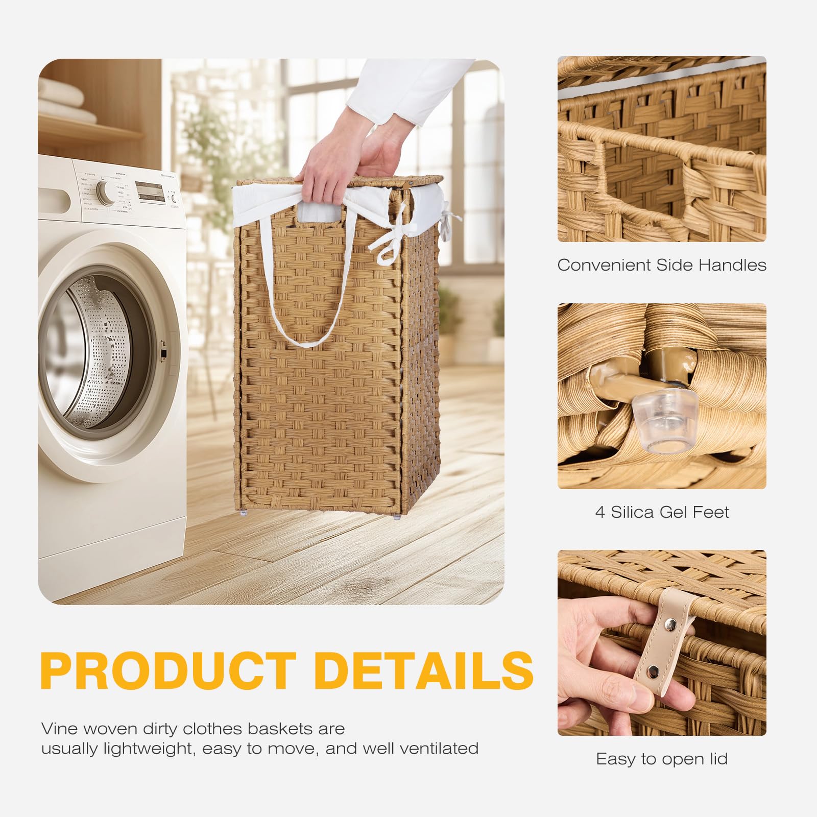 NEWBULIG in dorm room lifestyle scene improving organization and space use