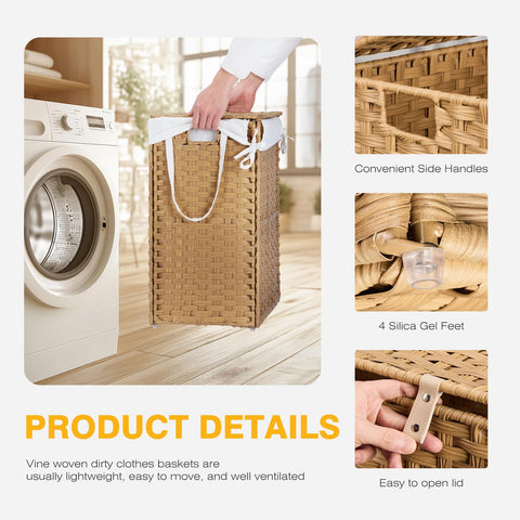 NEWBULIG in dorm room lifestyle scene improving organization and space use