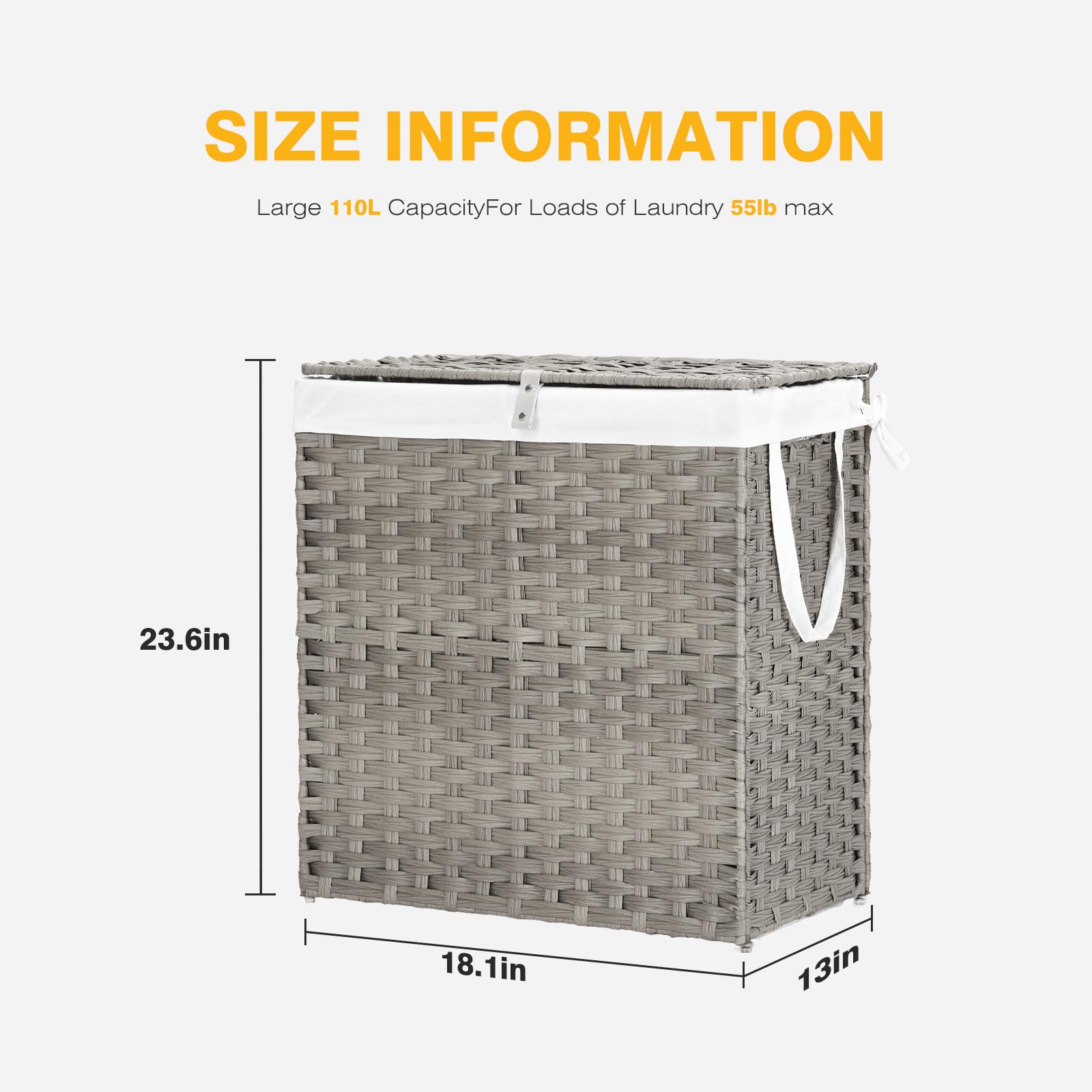 NEWBULIG in bedroom lifestyle demonstrating neat, stylish storage benefit