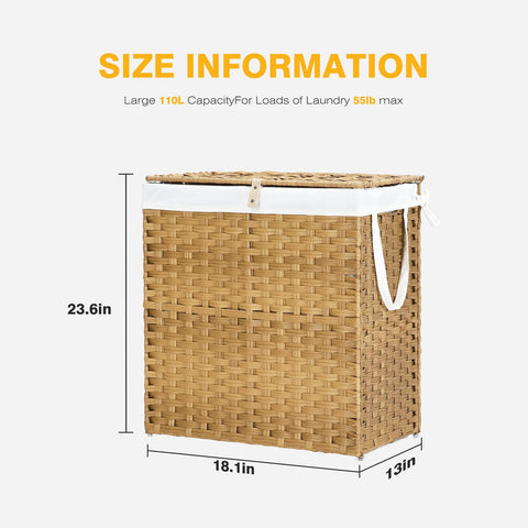 NEWBULIG internal frame display with fiberglass rods for superior stability