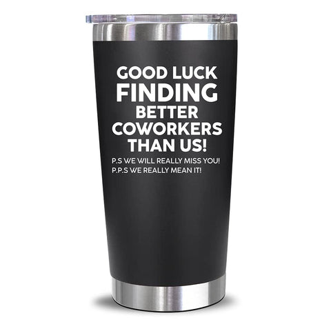 NewEleven front view tumbler showing sleek design and daily usefulness