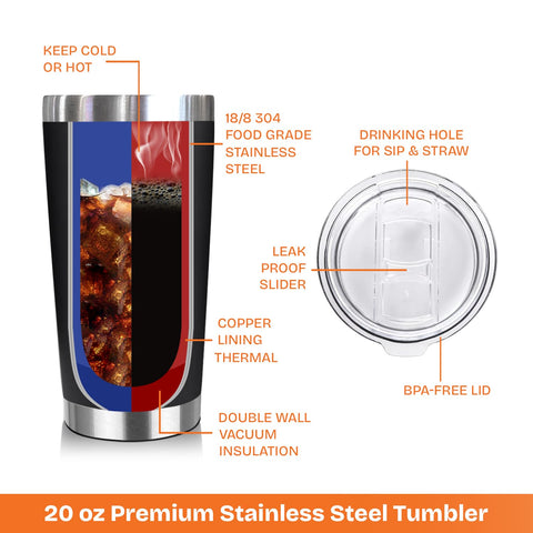 NewEleven cutaway insulation view demonstrating temperature retention benefit