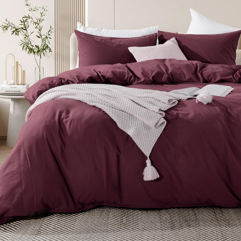 NEXHOME PRO interior corner tie keeps comforter firmly in place