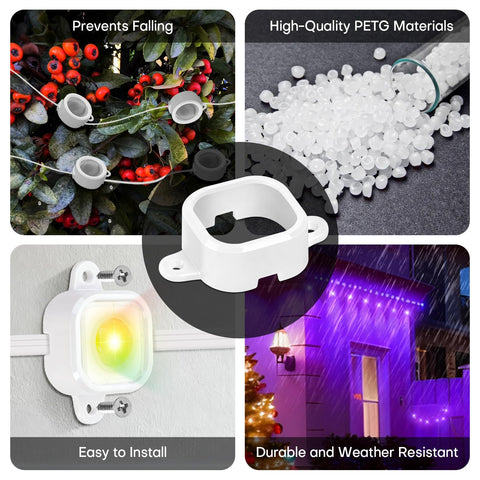 Nezylaf side profile enclosing H706 module for drop prevention benefit