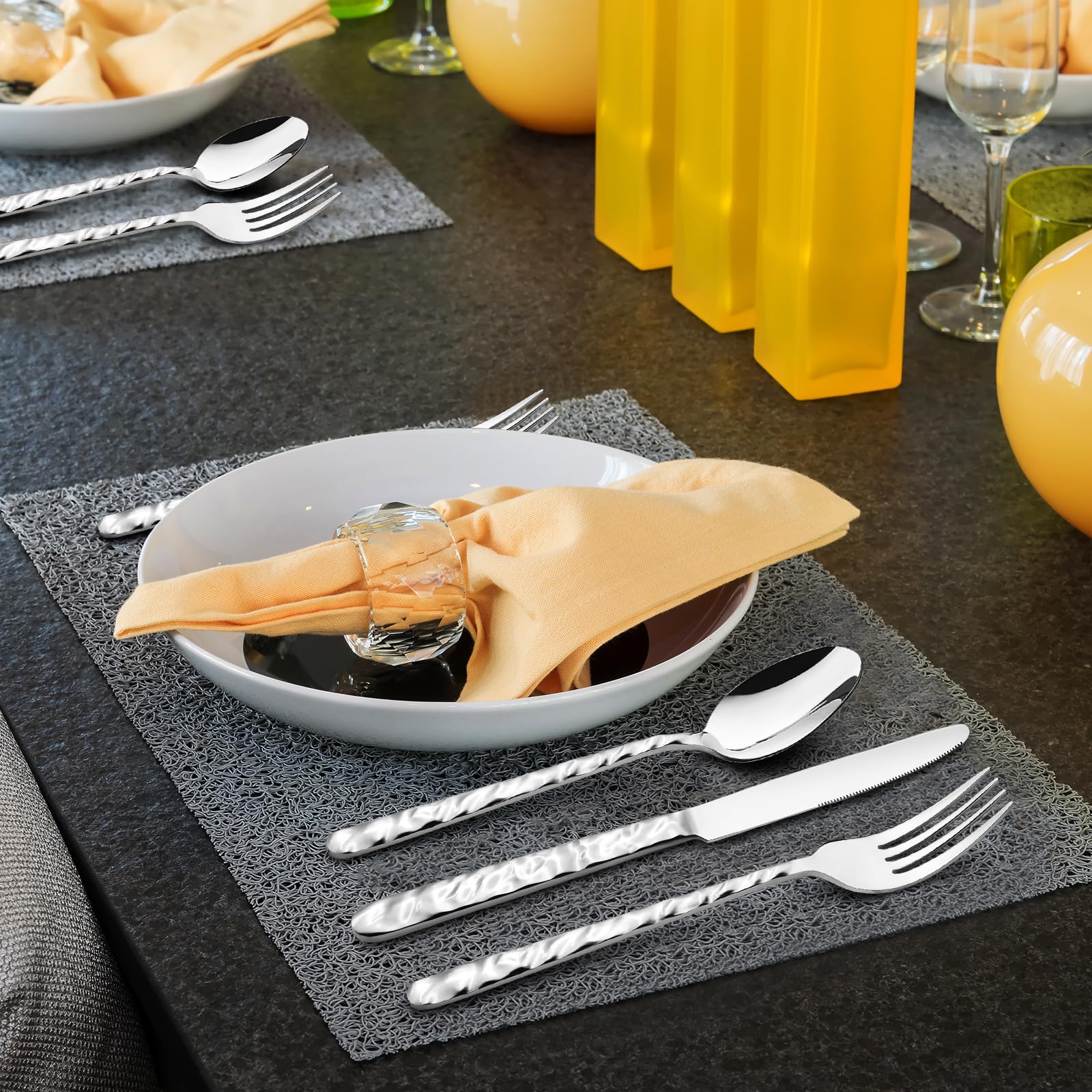 Nice Kitchen gift box styling suggesting ideal present for occasions