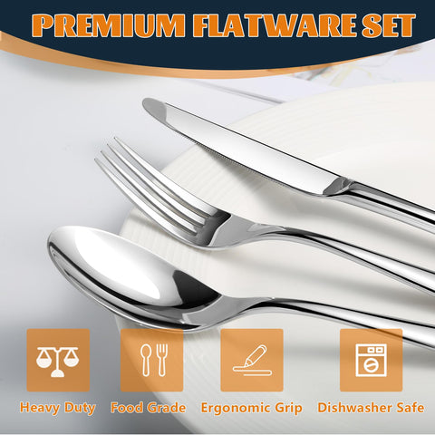 Nice Kitchen spoon bowl close-up showing deep scoop for easier serving