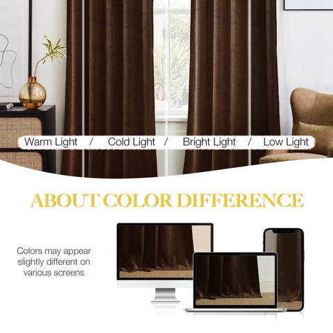 NICETOWN in living room showing reduced glare and inviting atmosphere