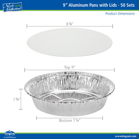 Nicole Home Collection close-up rim detail showing sturdy durable aluminum benefit
