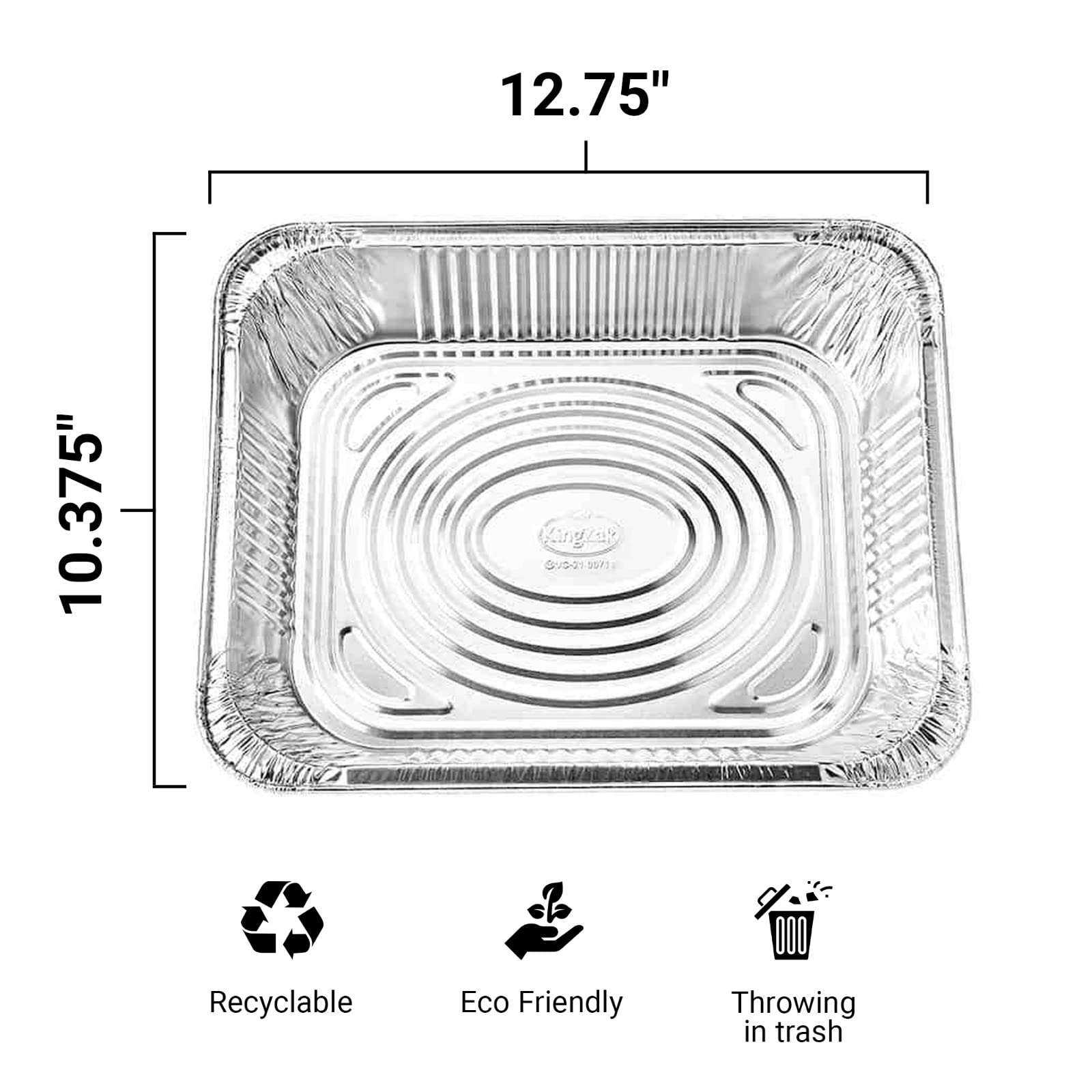 Nicole Home Collection lid and rim close-up demonstrating secure fit