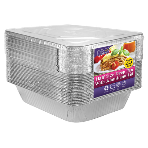 Nicole Home Collection front packaging shows 25 sets and product benefits
