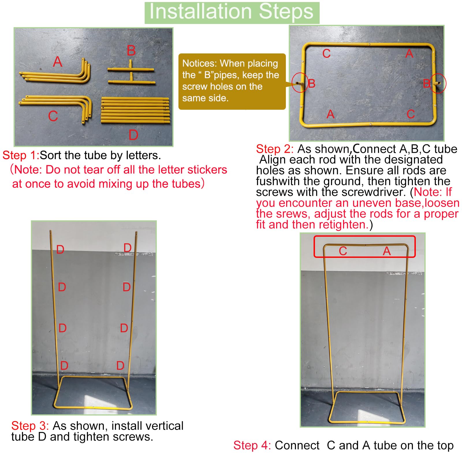 Nisoger height-adjustment mechanism showing easy dual-height setup