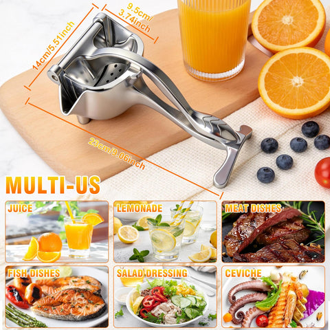 Nisuez ergonomic handle grip demonstrating comfortable leverage and less effort
