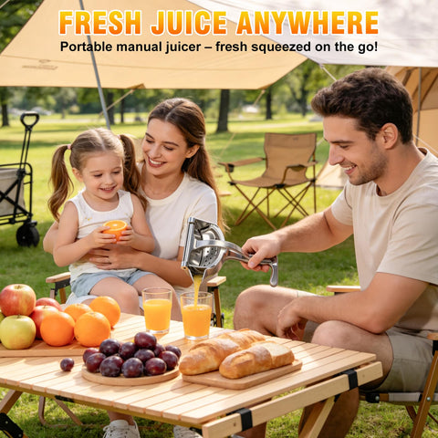 Nisuez lifestyle kitchen setting illustrating fresh juice preparation convenience