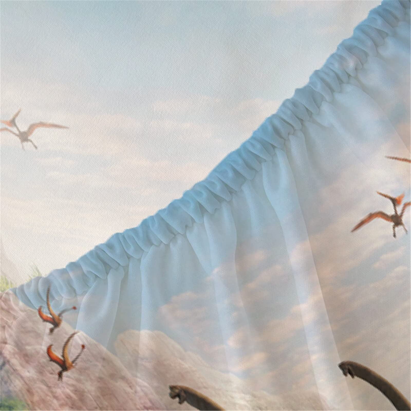 NiuOne pillowcase with envelope closure showing secure tuck and easy change benefit