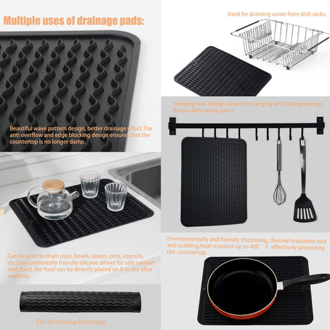 NiuYichee rubber feet and anti-slip arms preventing scuffs and slips