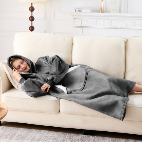 Nobleer folded and packed view illustrating compact storage and travel-ready