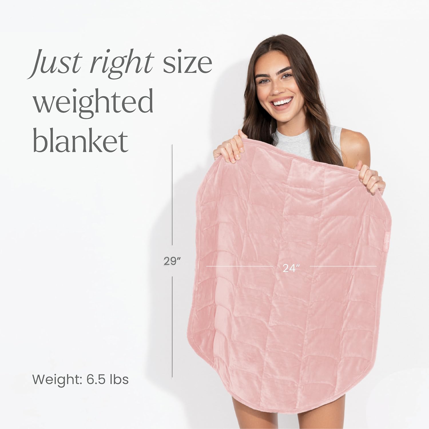 nodpod body cotton jersey close-up highlighting breathable fabric and cooling benefit