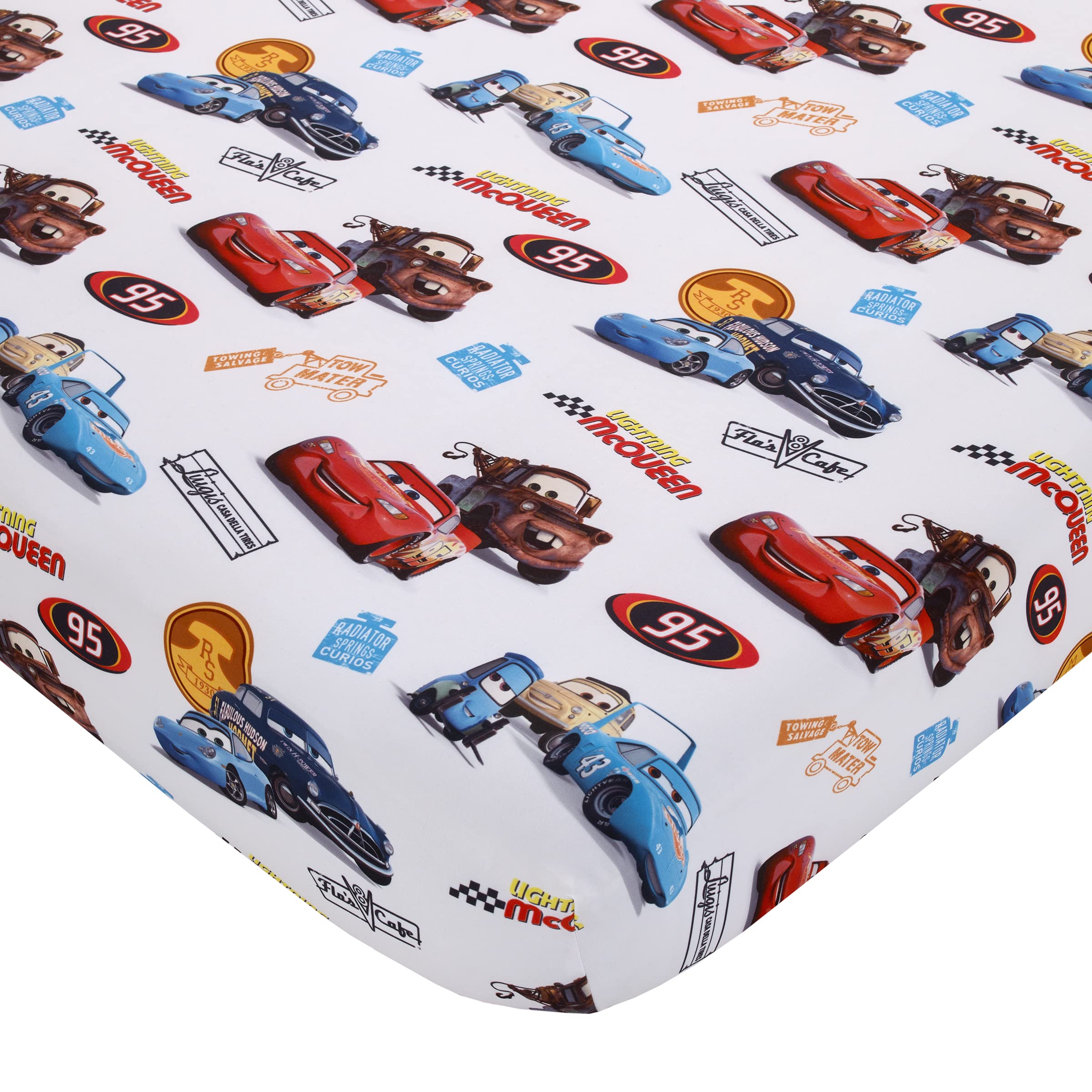 NoJo reversible pillowcase with two looks for flexible styling