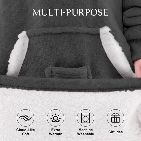 NORD ECO full-length seated coverage demonstrating knee-to-ankle warmth