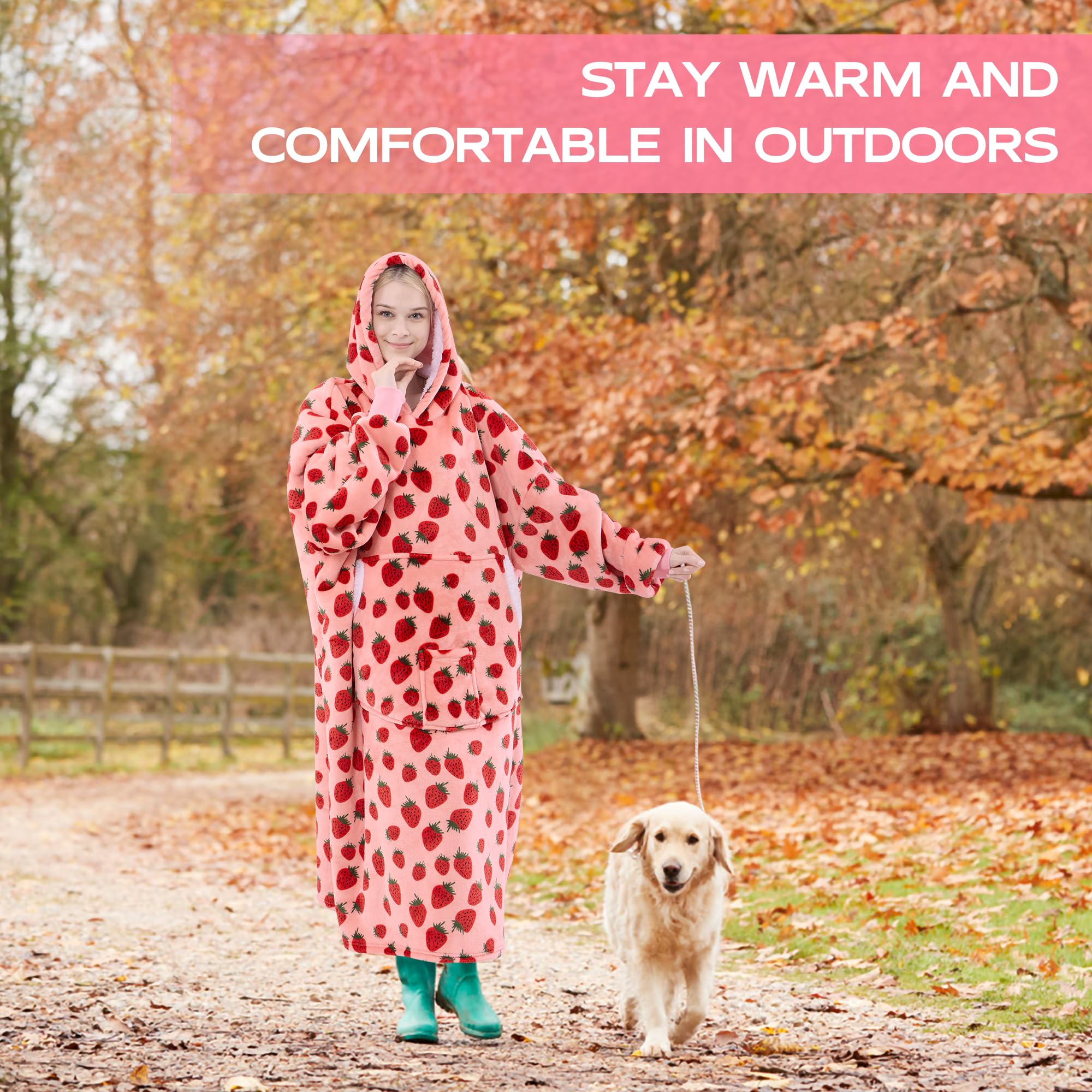 NORD ECO folded hoodie showing compact storage and travel-ready benefit