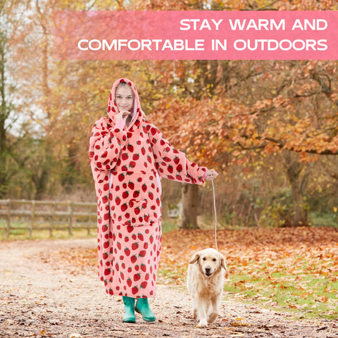 NORD ECO folded hoodie showing compact storage and travel-ready benefit