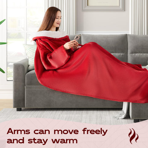 NORD ECO lifestyle on couch showing relaxed use and versatile comfort