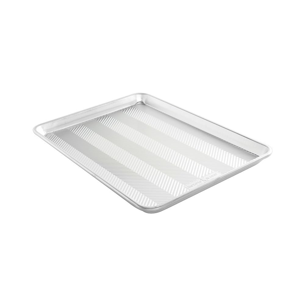 Nordic Ware in a kitchen setting displaying everyday cooking versatility