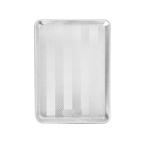 Nordic Ware boxed packaging with USA-made label signaling domestic manufacturing