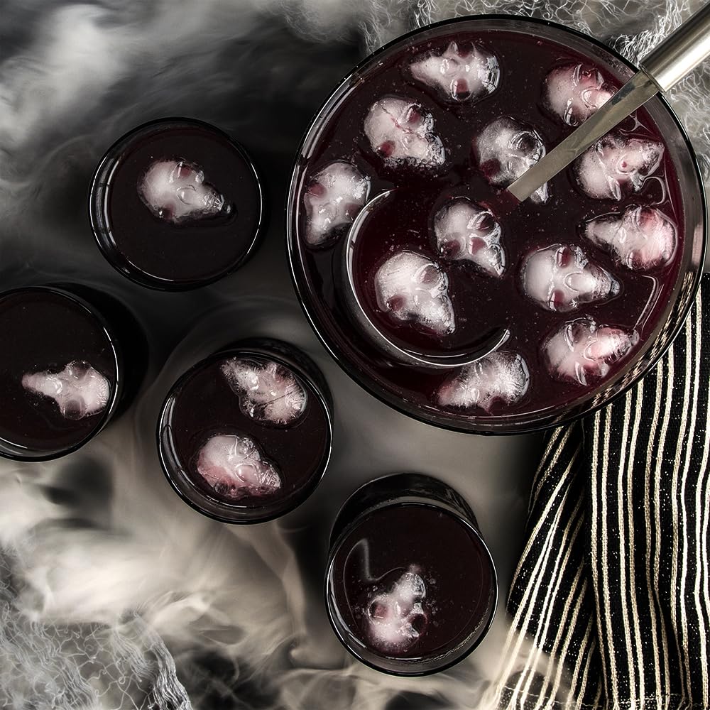 Nordic Ware close-up of silicone nonstick surface demonstrating PFAS-free release benefit