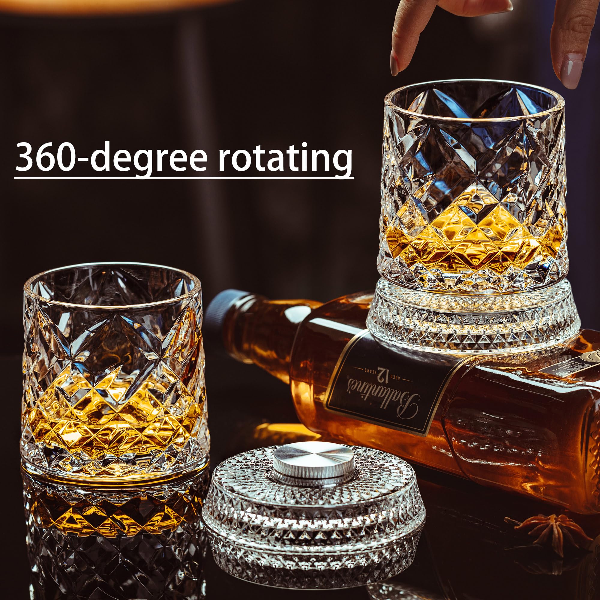 NORIMODA lifestyle home bar scene enhancing entertaining ambiance