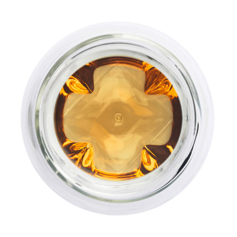 NORLAN inner protrusions close-up directing aromas and reducing ethanol burn