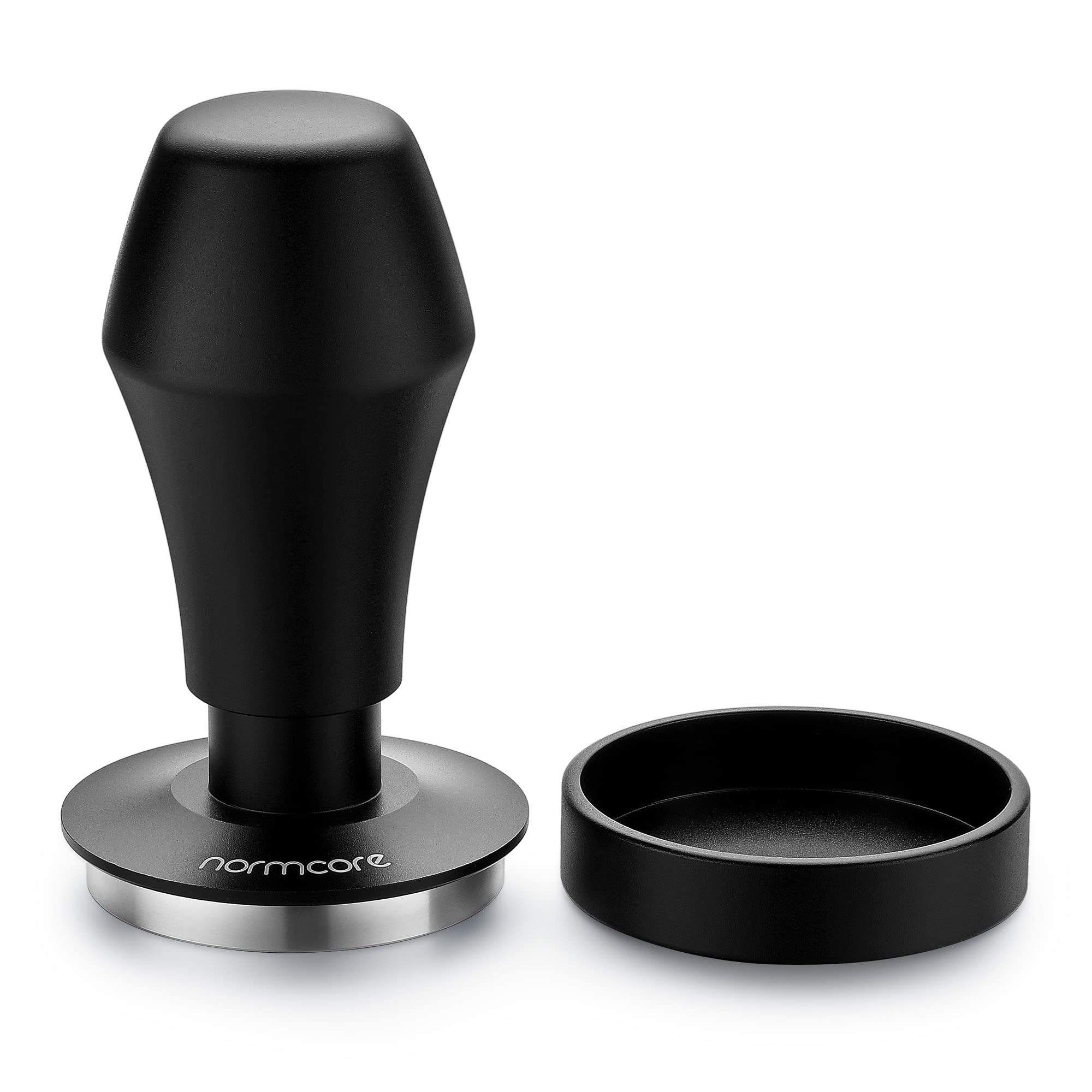 Normcore three interchangeable springs displayed showing customizable pressure benefit