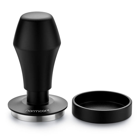Normcore three interchangeable springs displayed showing customizable pressure benefit