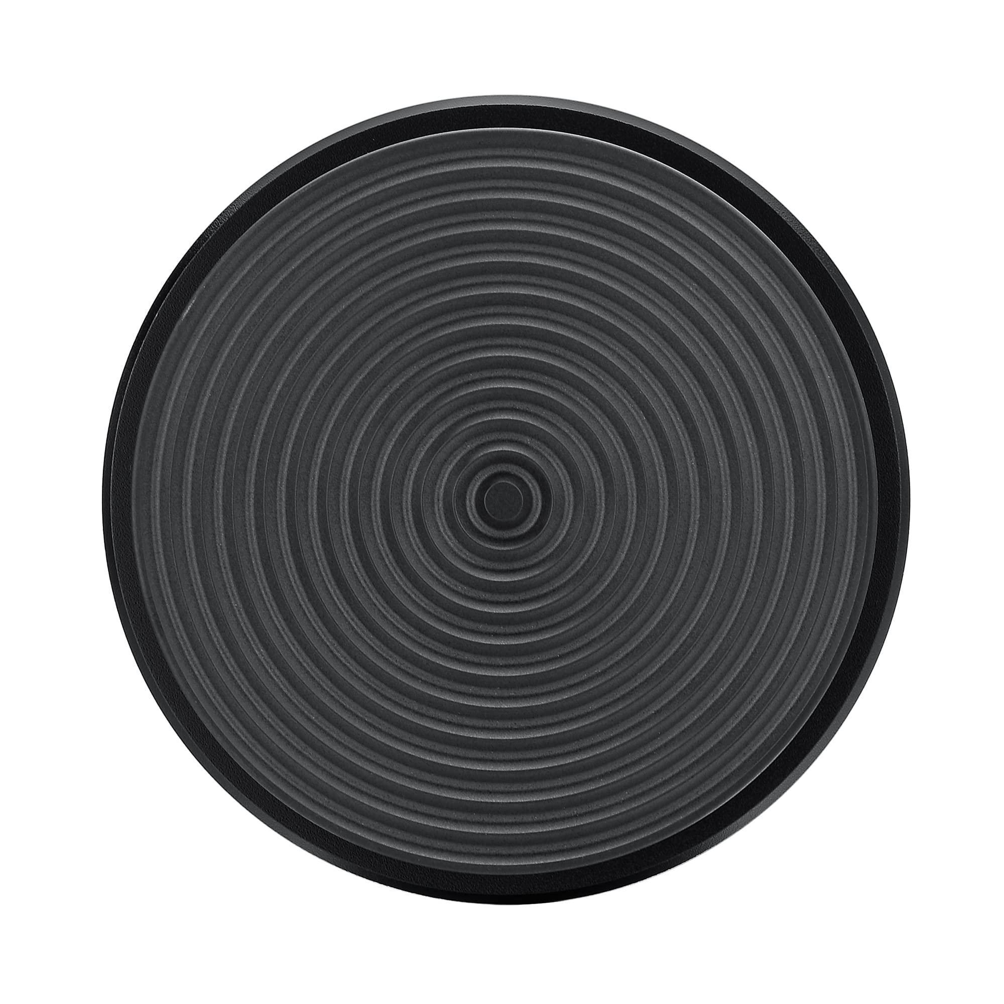 Normcore tamper kit with three springs and stand for pressure customization