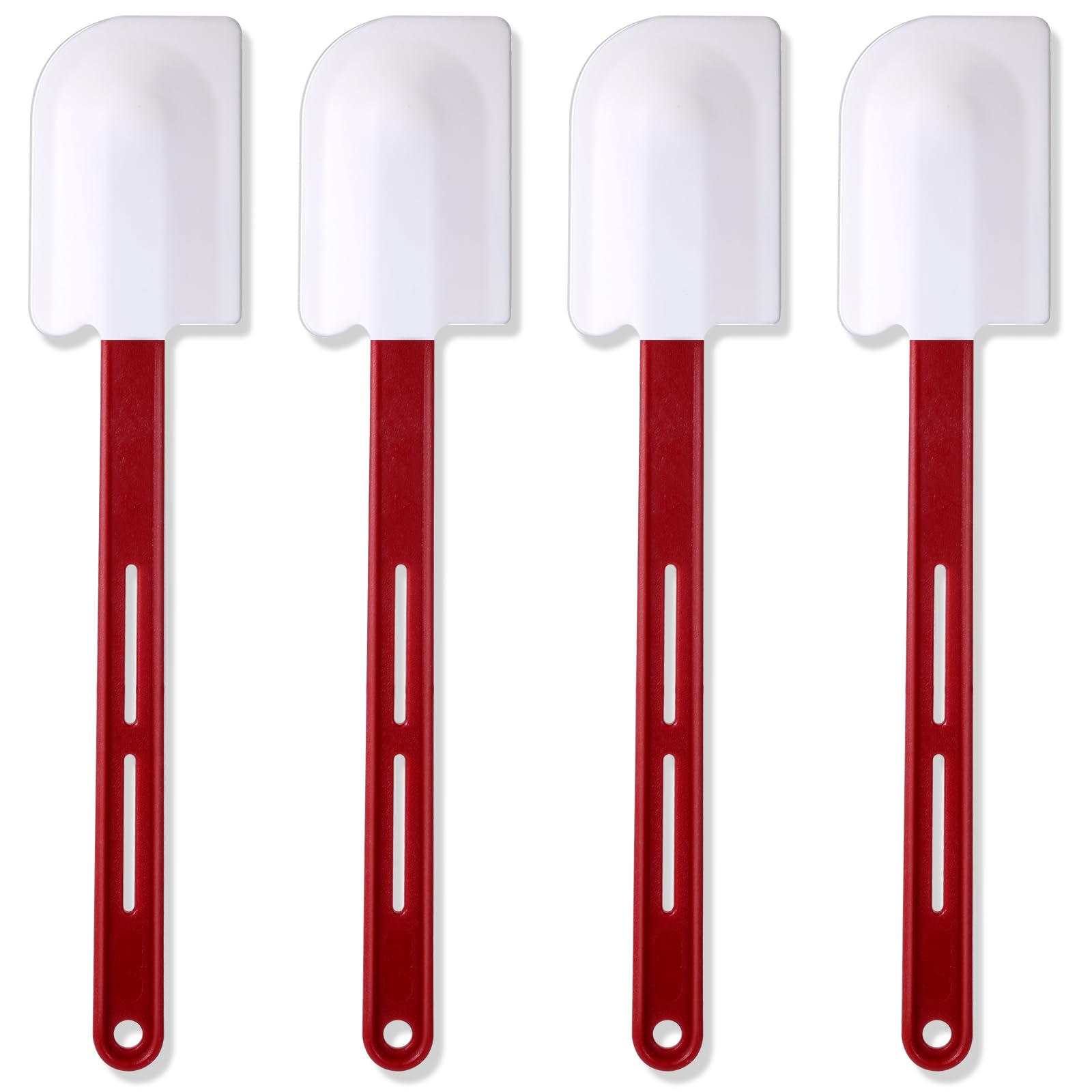 Norme spatula front view showing full 14-inch tool and benefits