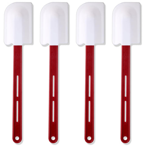 Norme spatula front view showing full 14-inch tool and benefits