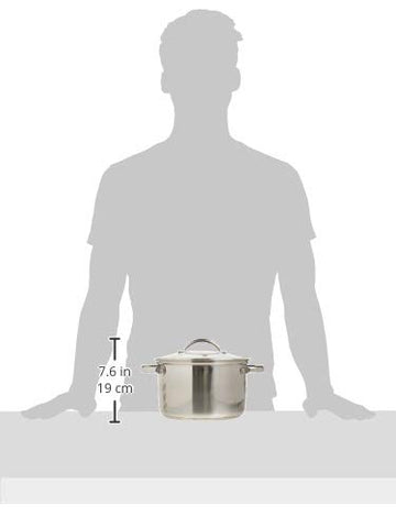 Norpro steamer in kitchen use steaming vegetables to retain nutrients