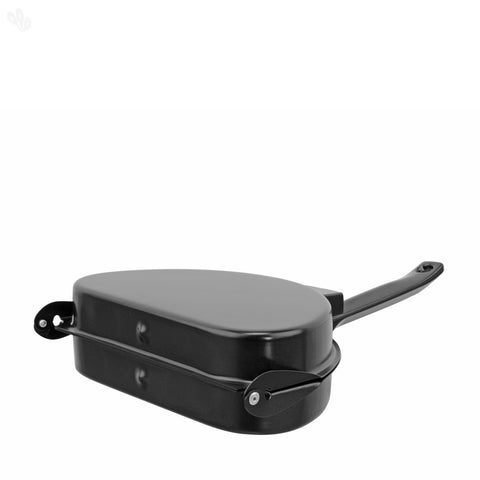 Norpro close-up of nonstick surface highlighting easy release and simple cleanup